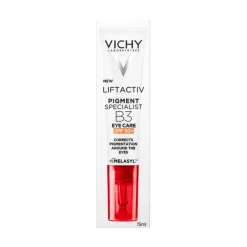 Sale Vichy Liftactiv Specialist B3 Oogcrème SPF50 15 ML