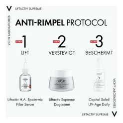 Best Vichy Liftactiv Supreme Dagcrème 50 ML