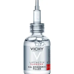 Online Vichy Liftactiv Supreme H.A. Epidermic Filler Serum 30 ML