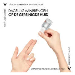 Online Vichy Liftactiv Supreme H.A. Epidermic Filler Serum 30 ML