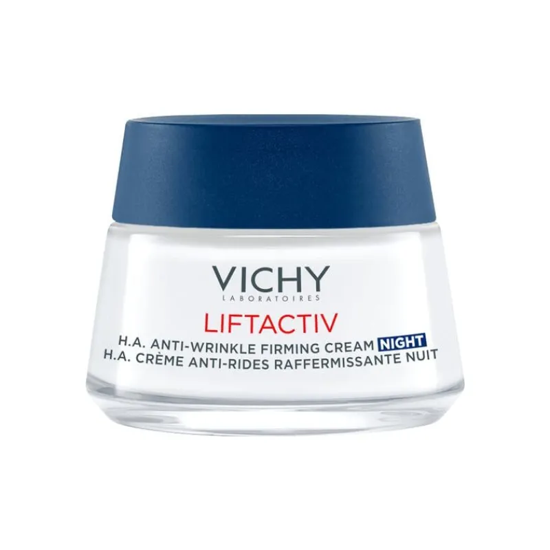 Online Vichy Liftactiv Supreme Nachtcrème Droge Huid 50 ML