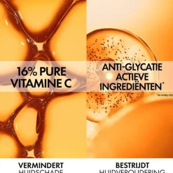 New Vichy Liftactiv Vitamin C Serum 20 ML