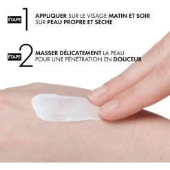 Vichy Mineral 89 100U Rijke Hydraterende Crème Zonder Parfum 50 ML