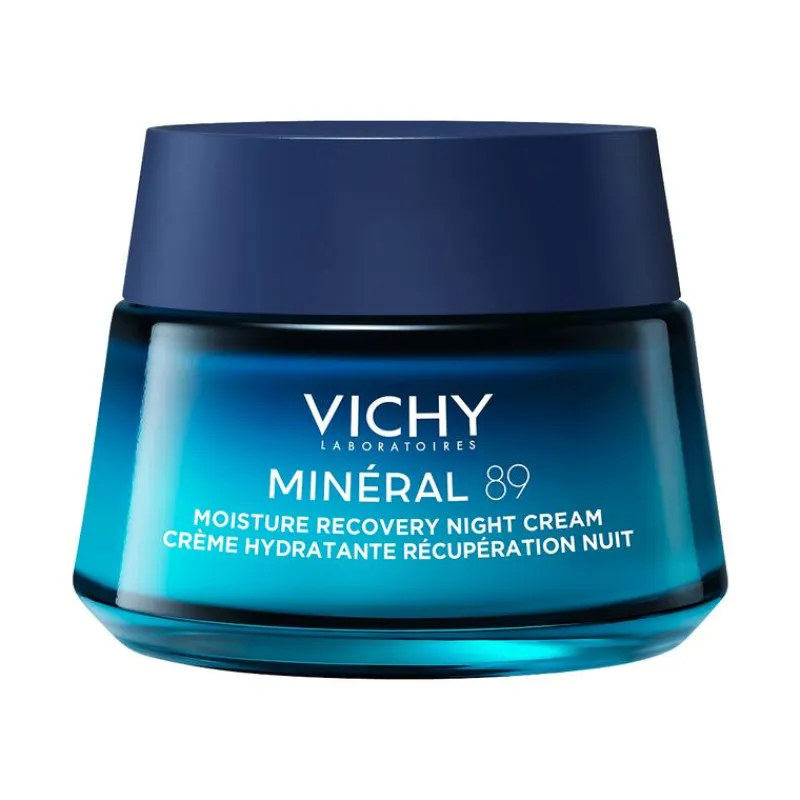Discount Vichy Minéral 89 Nachtcrème 50ML