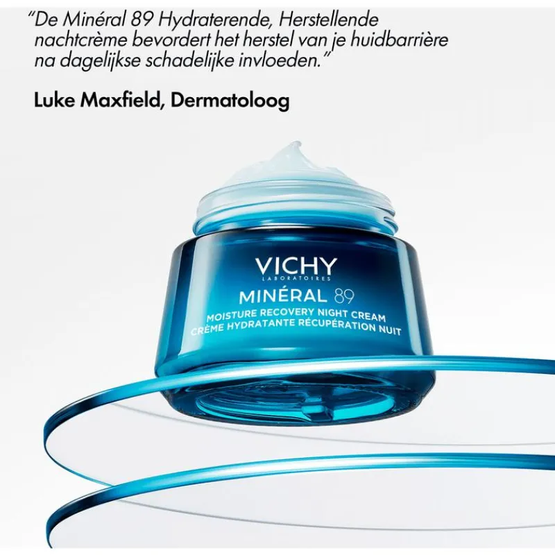 Discount Vichy Minéral 89 Nachtcrème 50ML