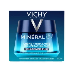 Discount Vichy Minéral 89 Nachtcrème 50ML