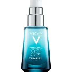 Vichy Minéral 89 Oogcrème 15 ML