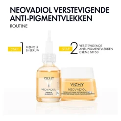 New Vichy Neovadiol Dagcreme SPF50+ 50 ML