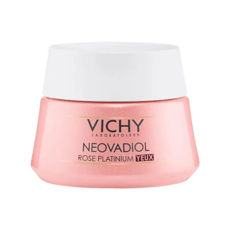 Clearance Vichy Neovadiol Rose Platinum Oogcrème 15 ML
