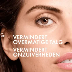 Vichy Normaderm Phytosolution Purifying Gel Cleanser 200 ML