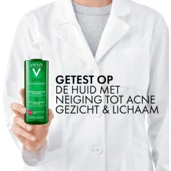 Hot Vichy Normaderm Phytosolution Purifying Gel Cleanser 400 ML