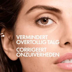 Hot Vichy Normaderm Phytosolution Purifying Gel Cleanser 400 ML