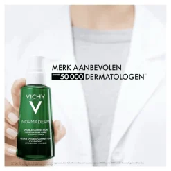 Online Vichy Normaderm Phytosolution Dagcrème 50 ML