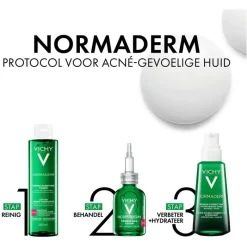 Vichy Normaderm Zuiverende Lotion 200 ML