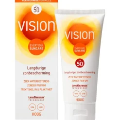 Online Vision Every Day Zonnebrand SPF50 90 ML