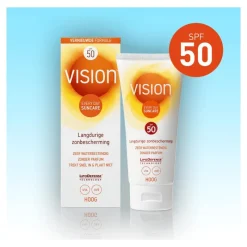 Online Vision Every Day Zonnebrand SPF50 90 ML