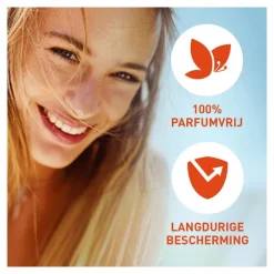 Best Vision Zonnebrand SPF50 180 ML