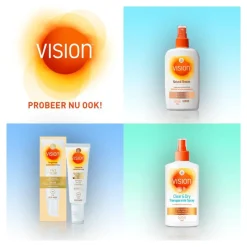 Discount Vision Zonnebrand SPF30 90 ML