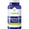 Vitakruid Berberine 500 - 60 vegan capsules