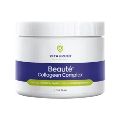 Online Vitakruid Collageen Complex 138 GR