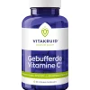 Online Vitakruid Gebufferde Vitamine C® - 90 vegan capsules