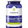 Clearance Vitakruid magnesium tauraat P5 vegan 30 caps