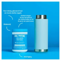 Best Vital Proteins Collagen Peptiden 284gr Pot