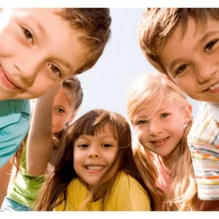 Hot Vitis Junior Tandgel Optimale Verzorging van het Wisselgebit