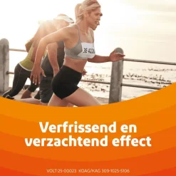 Hot Voltaren Emulgel 1,16% (diclofenac) Bij Gewrichtspijn In Knie En Vinger 180 GR