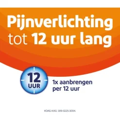 Hot Voltaren Emulgel Extra Sterk 2,32% (diclofenac) 100gr bij Spier- of Gewrichtspijn