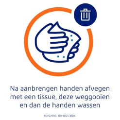 Clearance Voltaren emulgel extra sterk 2,32% 30GR