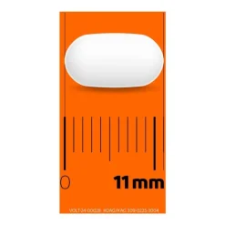Clearance Voltaren K 12,5 MG Pijnstiller Filmomhulde Tabletten Diclofenac-Kalium 20 stuks