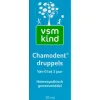Hot VSM Kind Chamodent Druppels 10 ML