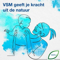 Hot VSM Kind Chamodent Druppels 10 ML