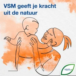 New VSM Kind Cinababy Druppels 10 ML