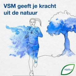 VSM Spiroflor SRL Spier- En Gewrichtsgel 150 GR