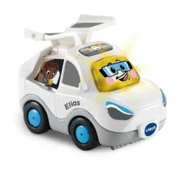Best Vtech Toet Toet Auto's Elias Elektrische auto