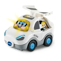 Best Vtech Toet Toet Auto's Elias Elektrische auto