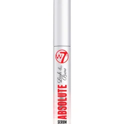 W7 Absolute Wimper- En Wenkbrauwserum