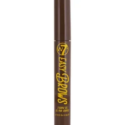 Best W7 Easy Brows Eyebrow Gel Brown