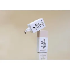 New W7 Golden Glow Drops