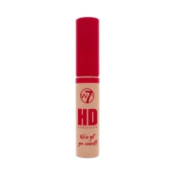 Outlet W7 HD Concealer FN06 Medium Neutral