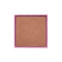 Hot W7 Honolulu Bronzing Powder Box Art