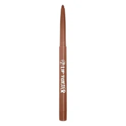 Online W7 Lip Twister Lip Liner Nude