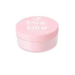 Online W7 Pink Blur Pink Loose Powder