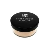 Sale W7 Sheer Loose Powder Natural Beige