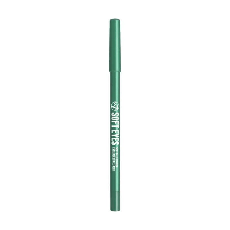 Outlet W7 Soft Eyes Gel Eyeliner Get Lucky