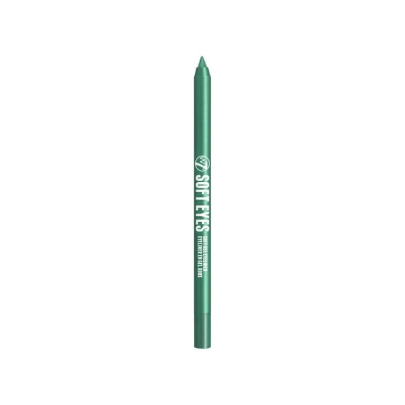 Outlet W7 Soft Eyes Gel Eyeliner Get Lucky