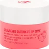 Clearance W7 Sweet Dreams Overnight Lip Mask Strawberry