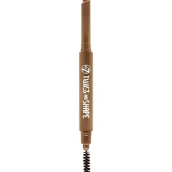 Discount W7 Twist & Shape Combi Eye Pencil Blonde